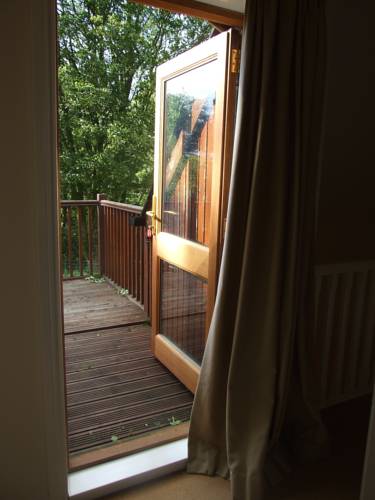 Balfron Code promo Angleterre Booking.com