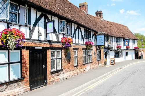 Salisbury, Wiltshire Verenigd Koningkrijk Engeland promotiecode Booking.com
