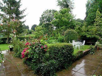 Pitchcombe United Kingdom Hotel