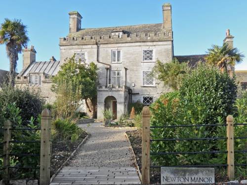 Isla Swanage de Purbeck Reino Unido codigo de promocion Booking.com