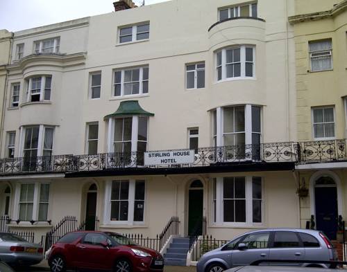 Eastbourne Vereinigtes Königreich England Promo-Code Booking.com