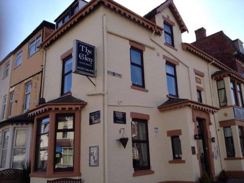 Blackpool Royaume-Uni code promo h&ocirc;tel booking.com