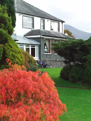 Cumbria Reino Unido codigo de promocion Booking.com