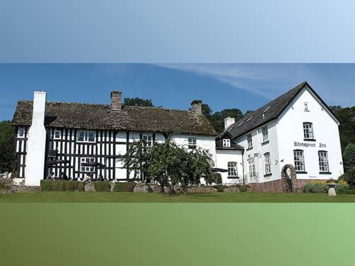 Heno en Wye Reino Unido codigo de promocion Booking.com