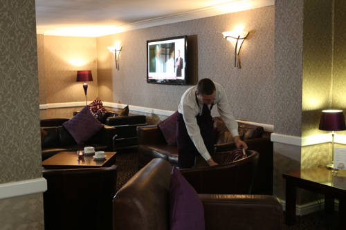 Widness, Cheshire United Kingdom Hotel