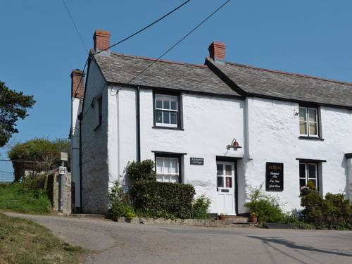 Crantock nr. Newquay Royaume-Uni code promo hôtel booking.com