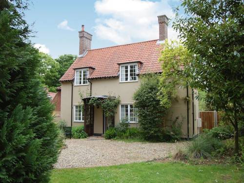 Irstead nr. Wroxham Verenigd Koningkrijk Engeland promotiecode Booking.com