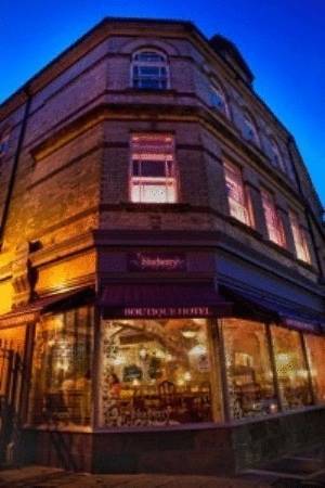 Pontypridd Code promo Angleterre Booking.com