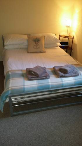 Portree Code promo Angleterre Booking.com