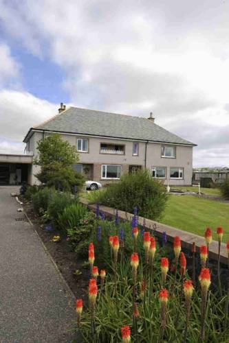 Stornoway Reino Unido codigo de promocion Booking.com