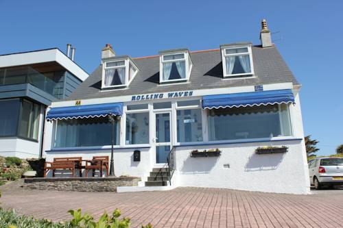 Newquay Reino Unido codigo de promocion Booking.com