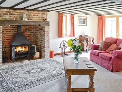 Netherfield Vereinigtes Königreich England Promo-Code Booking.com