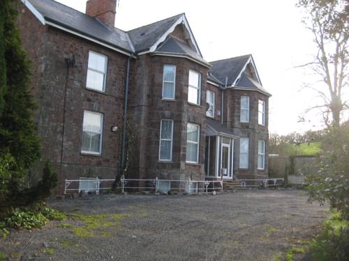 Exeter Verenigd Koningkrijk Engeland promotiecode Booking.com