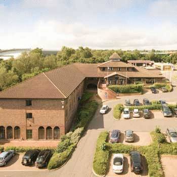 Buckingham Verenigd Koningkrijk Engeland promotiecode Booking.com