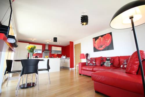 Central Milton Keynes United Kingdom England Promo Code Booking.com