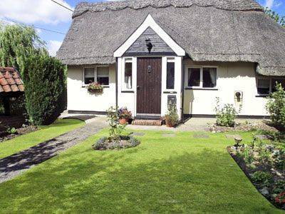 Dickleburgh Verenigd Koningkrijk Engeland promotiecode Booking.com