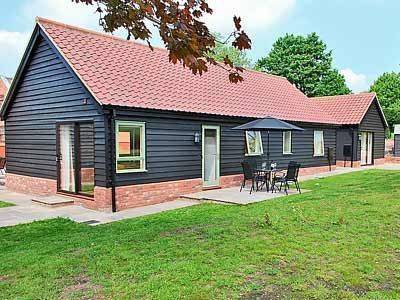 Wortham Vereinigtes Königreich England Promo-Code Booking.com