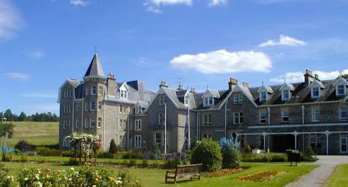 Nethybridge Vereinigtes Königreich England Promo-Code Booking.com