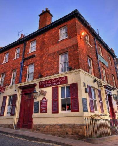 York United Kingdom England Promo Code Booking.com