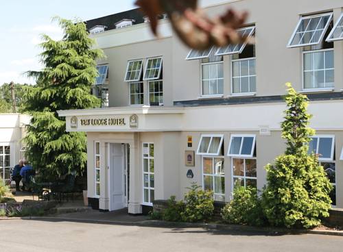 Kegworth Vereinigtes Königreich England Promo-Code Booking.com