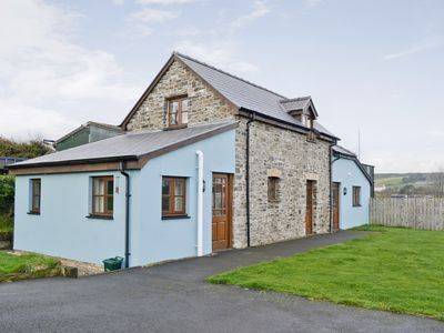 Llanfarian Aberystwyth Vereinigtes Königreich England Promo-Code Booking.com