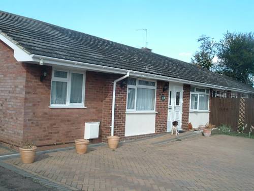Aylesbury Code promo Angleterre Booking.com