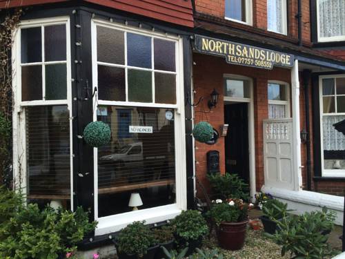 Scarborough Verenigd Koningkrijk Engeland promotiecode Booking.com