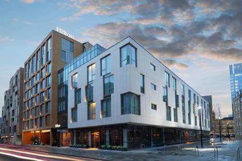London United Kingdom Hotel
