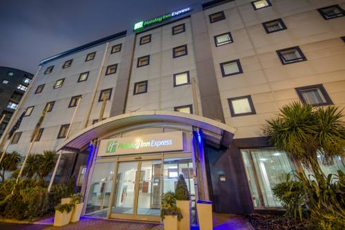 Londen Verenigd Koningkrijk Engeland promotiecode Booking.com