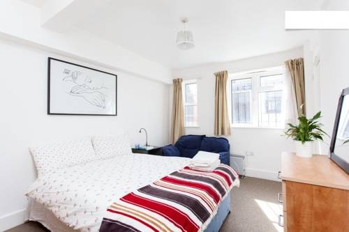 Londres Reino Unido codigo de promocion Booking.com