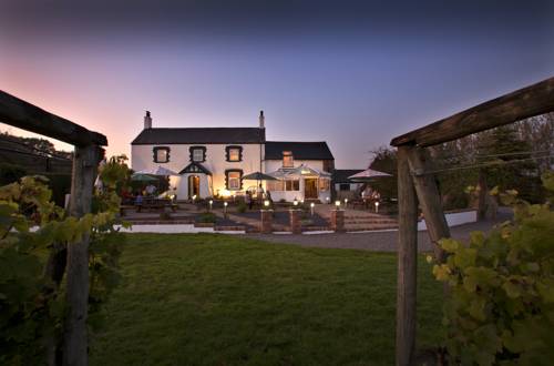 Hensol Verenigd Koningkrijk Engeland promotiecode Booking.com