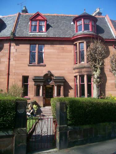Glasgow Vereinigtes K&ouml;nigreich England Promo-Code Booking.com