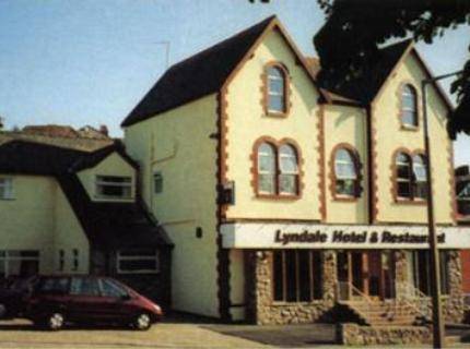 Colwyn Bay Vereinigtes Königreich England Promo-Code Booking.com