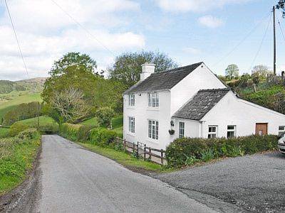 Garway Hereford Code promo Angleterre Booking.com