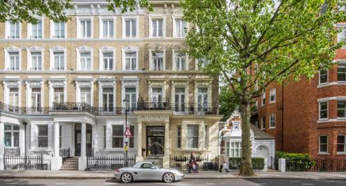 London Vereinigtes K&ouml;nigreich England Promo-Code Booking.com