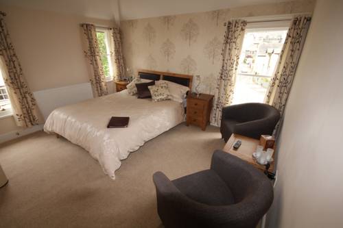 Keswick Verenigd Koningkrijk Engeland promotiecode Booking.com