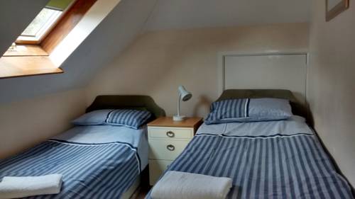Havant Verenigd Koningkrijk Engeland promotiecode Booking.com