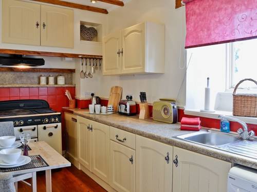 Middleton-in-Teesdale Verenigd Koningkrijk Engeland promotiecode Booking.com