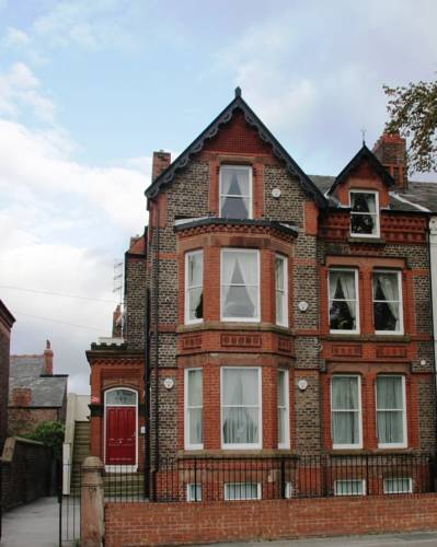 Liverpool Royaume-Uni code promo h&ocirc;tel booking.com