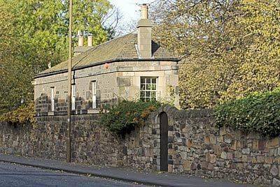 Edinburgh Vereinigtes K&ouml;nigreich England Promo-Code Booking.com