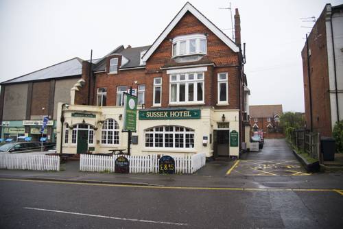 Bexhill On Sea Codice Promozionale Inghilterra Booking.com