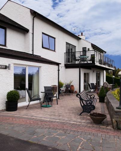 Bowness op Windermere Verenigd Koningkrijk Engeland promotiecode Booking.com