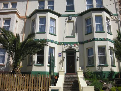 Ilfracombe Code promo Angleterre Booking.com