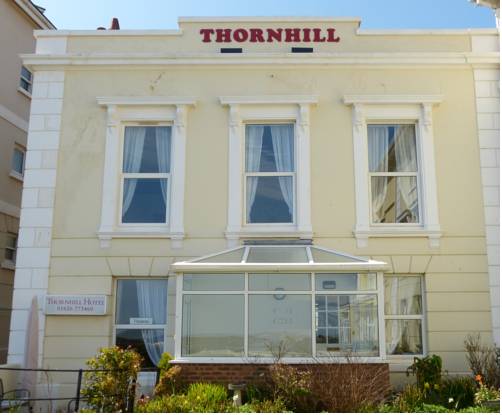 Teignmouth Reino Unido codigo de promocion Booking.com