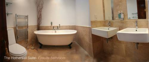 Ribchester Reino Unido codigo de promocion Booking.com