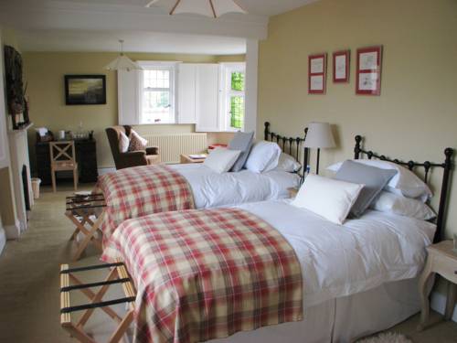 Malpas Royaume-Uni code promo hôtel booking.com