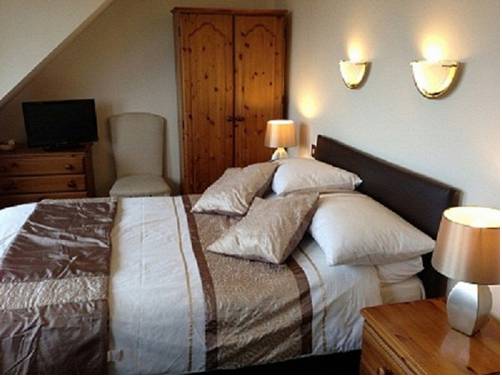 Stranraer Reino Unido codigo de promocion Booking.com