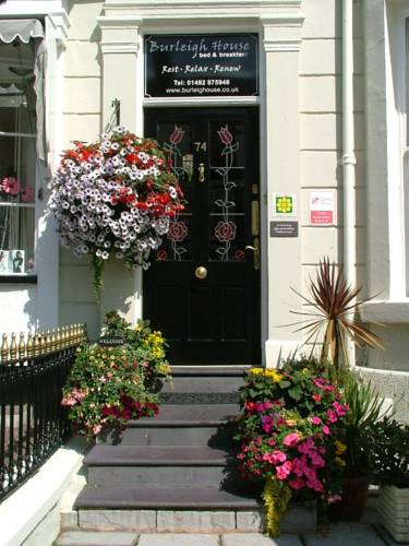 Llandudno Vereinigtes K&ouml;nigreich England Promo-Code Booking.com