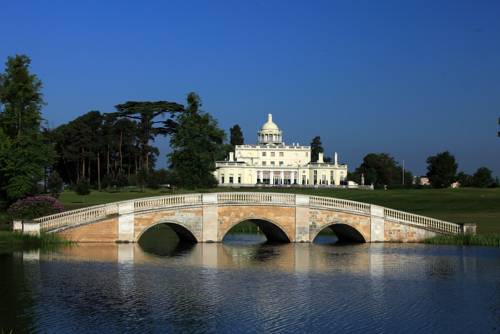 Stoke Poges United Kingdom Hotel