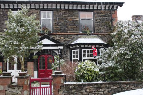 Windermere Verenigd Koningkrijk Engeland promotiecode Booking.com